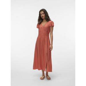 Vero Moda Nellie V Neck Dress